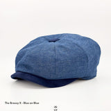 The Peaky Breezy II