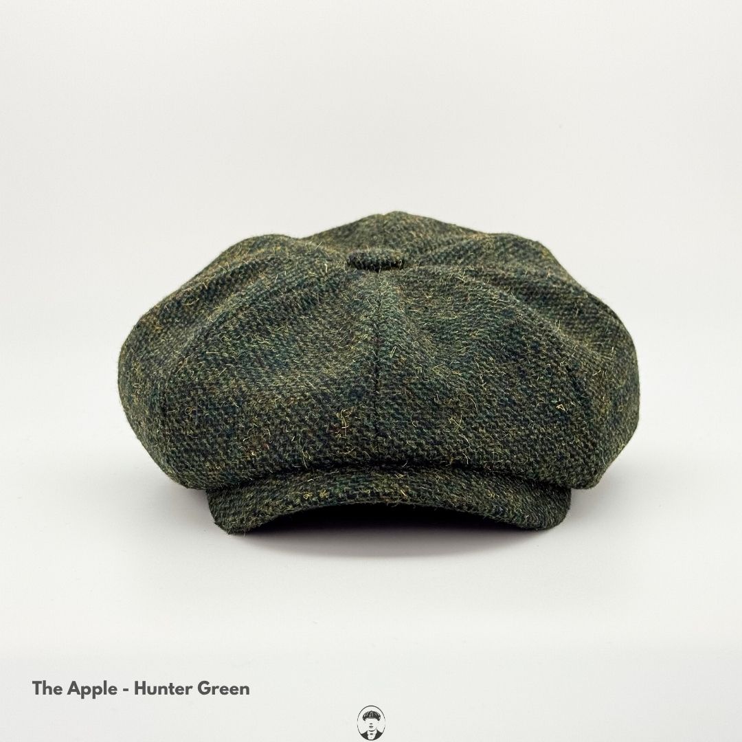 The Apple