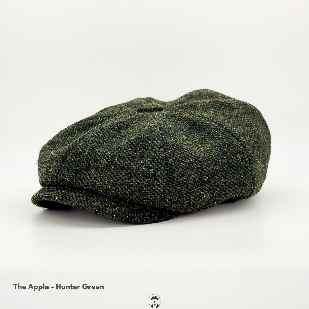The Apple