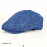 The Peaky Dudley Cap