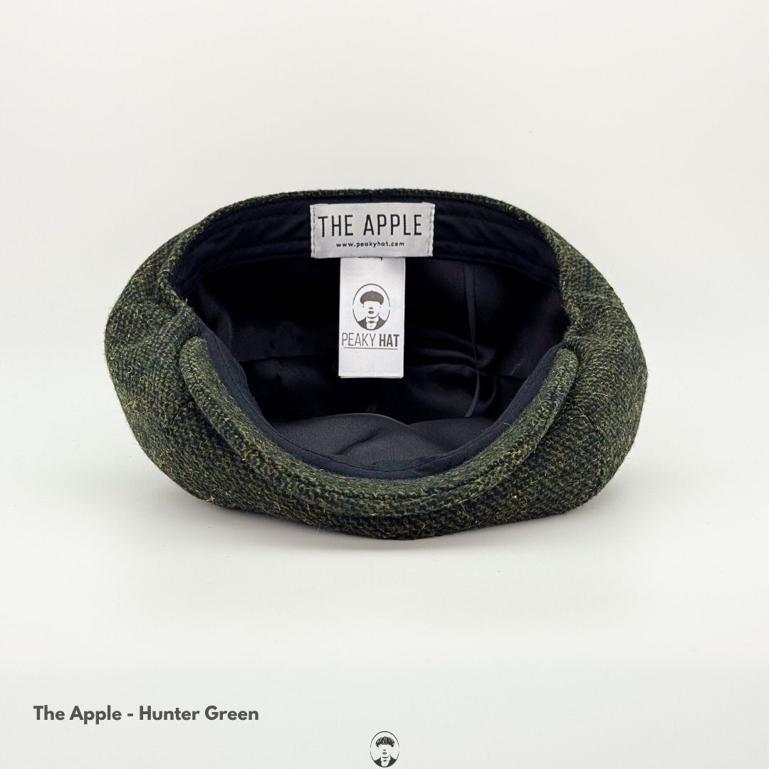 The Apple