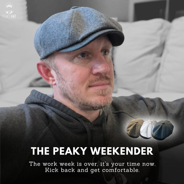 The Peaky Hat