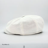 The White Ty