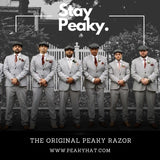 Tommy's OG (Original Peaky Razor)