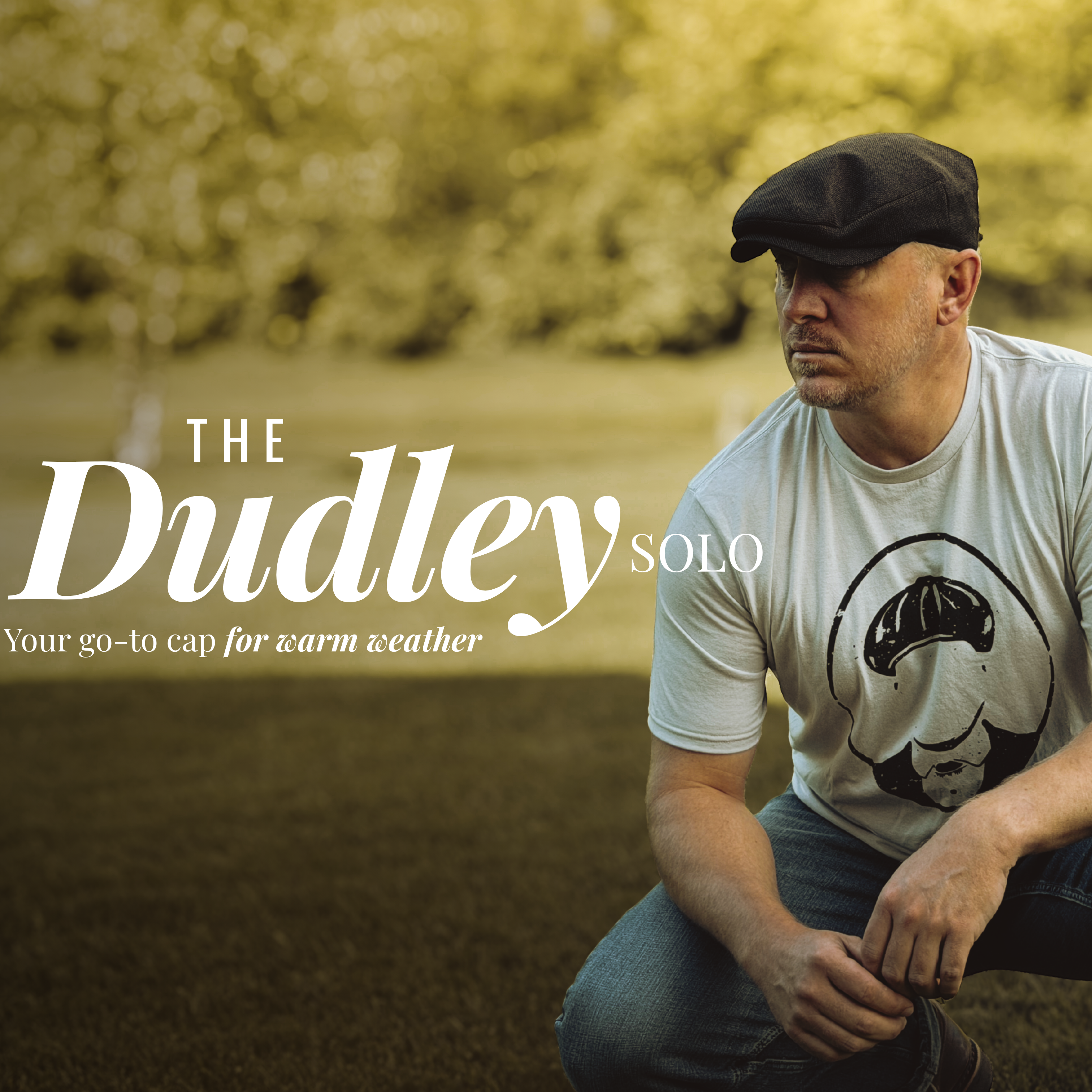The Dudley Solo