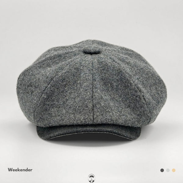 Weekender
