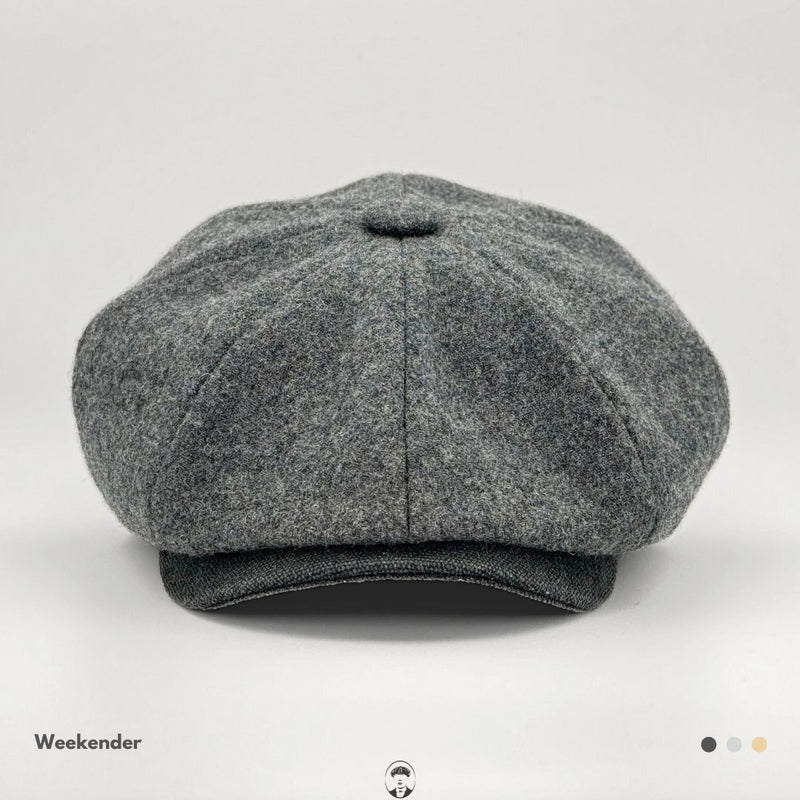 Weekender