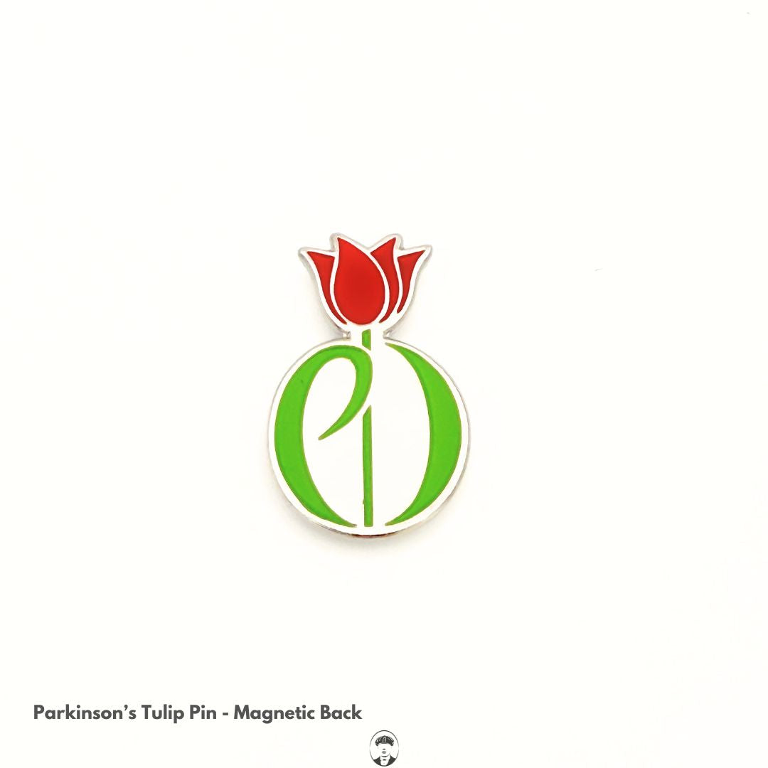 The Bob Wayne and Bobby - Parkinson’s Gray