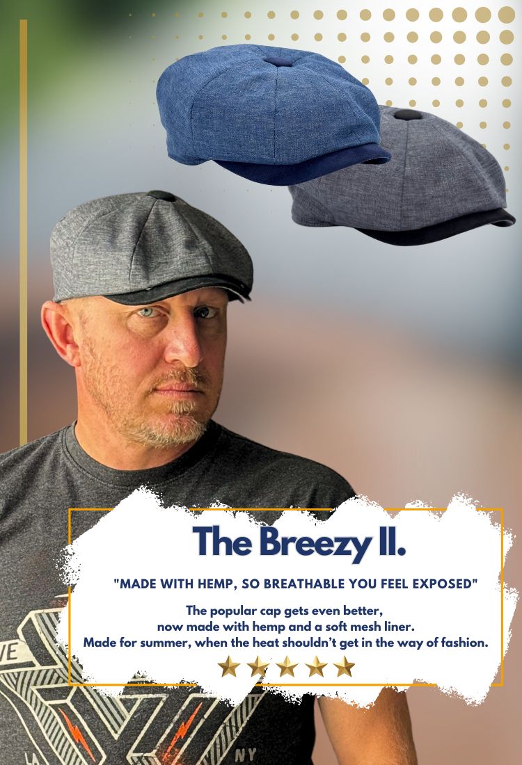 The Peaky Breezy II