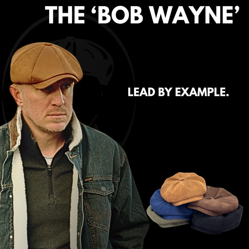 Bob Wayne