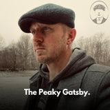 The Peaky Gatsby