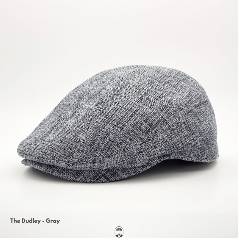The Peaky Dudley Cap