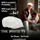 The White Ty