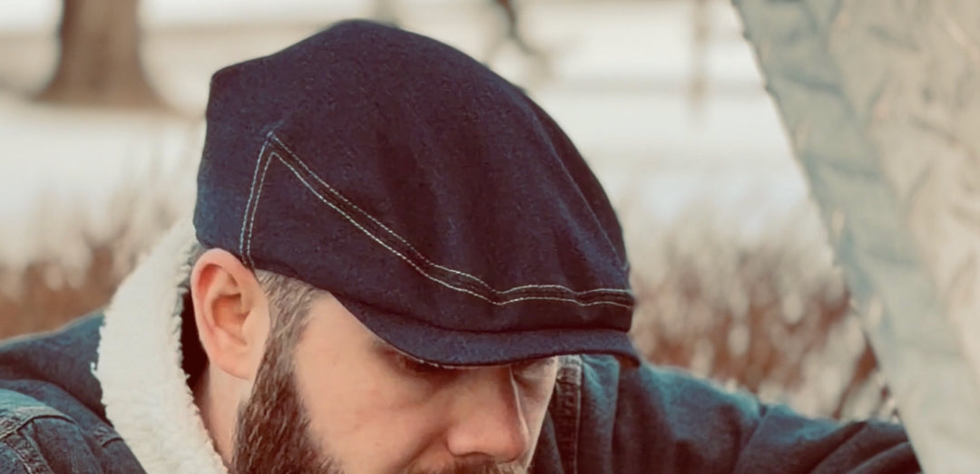 Denim/Canvas