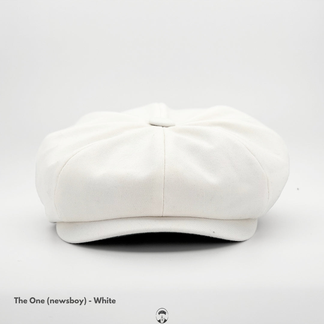 The One (Newsboy)