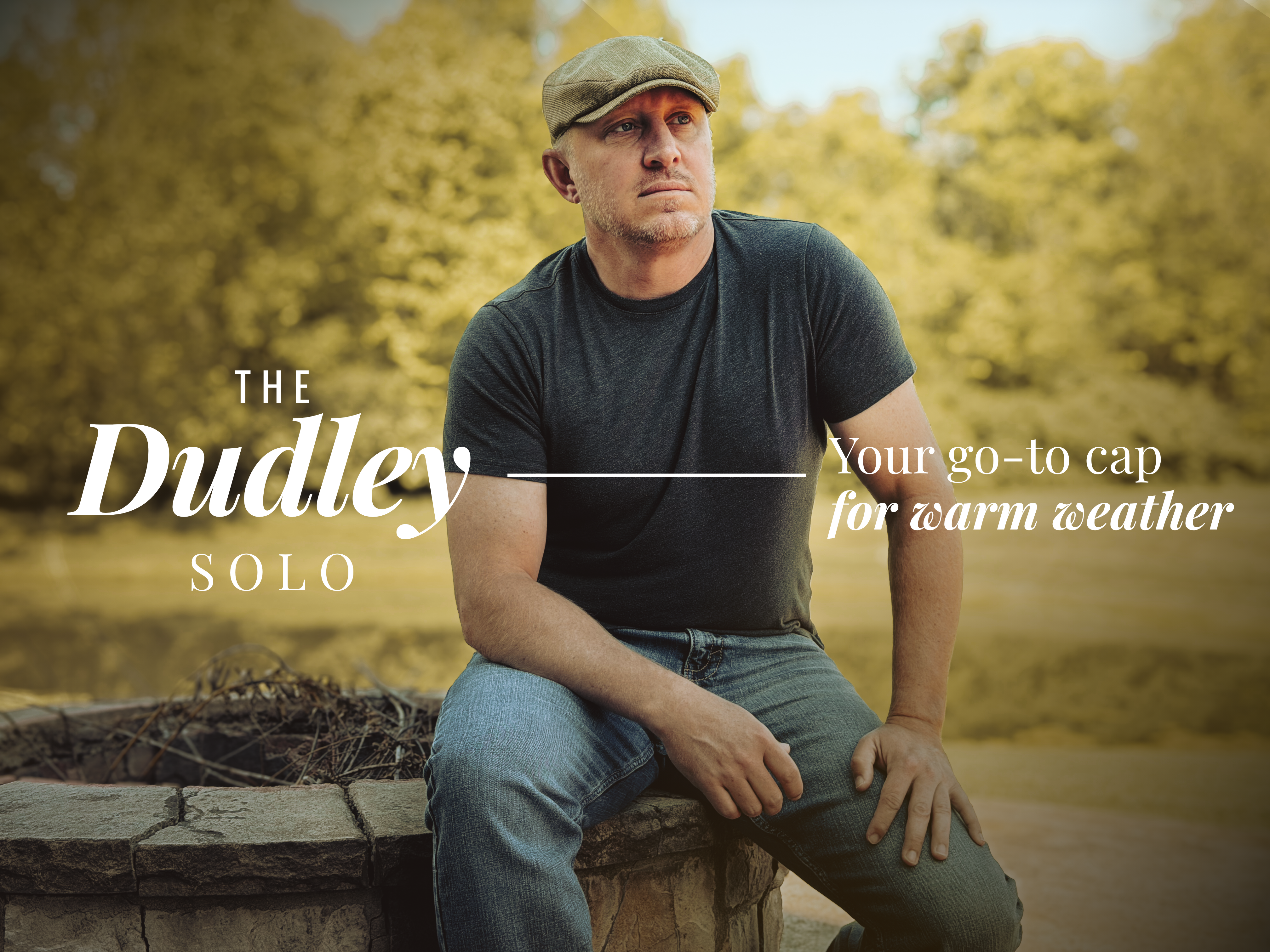 The Dudley Solo