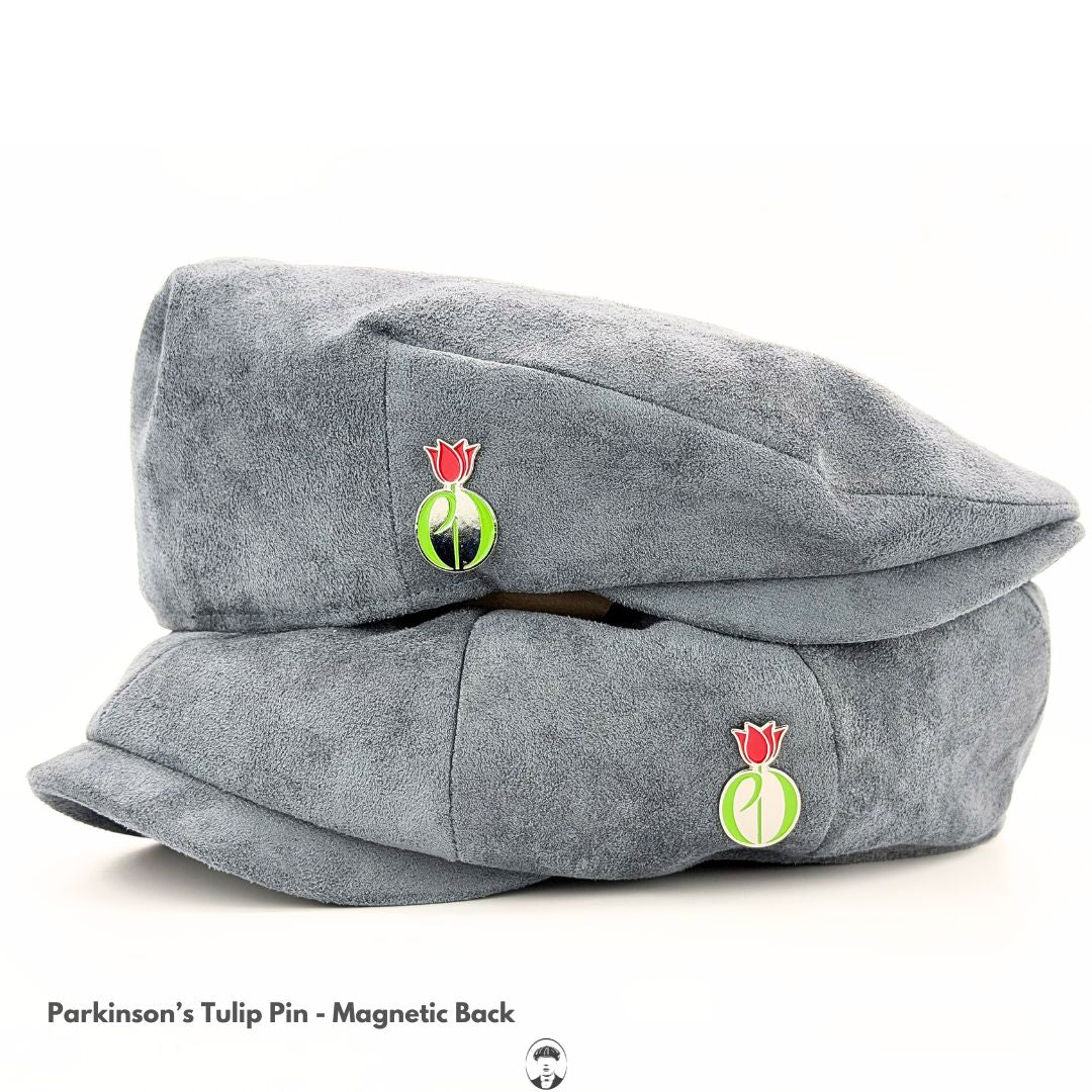 The Bob Wayne and Bobby - Parkinson’s Gray