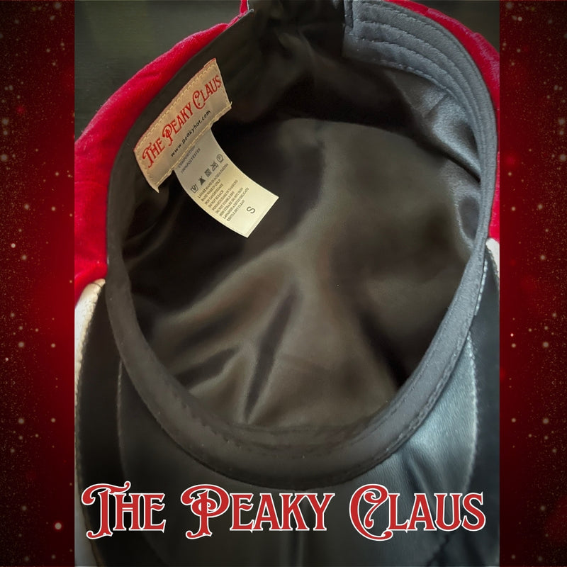 The Peaky Claus
