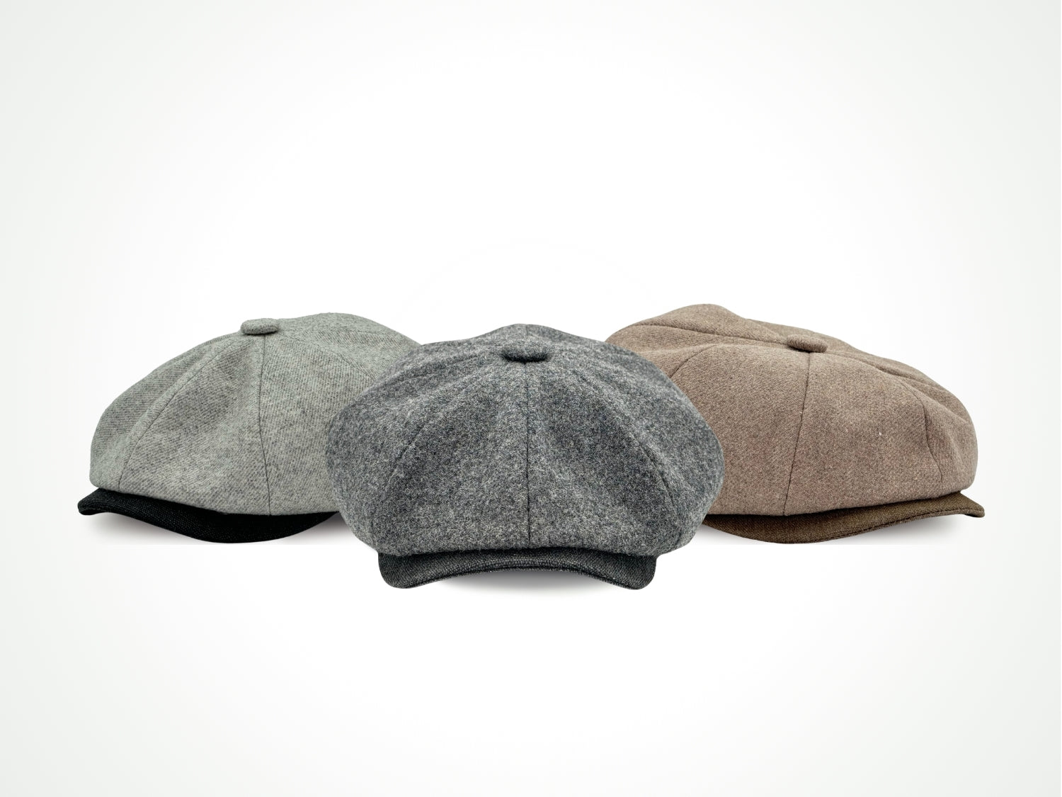 帽子 number (n)ine 08ss Gray newsboy cap number (n)ine 08ss Gray newsboy cap メンズ