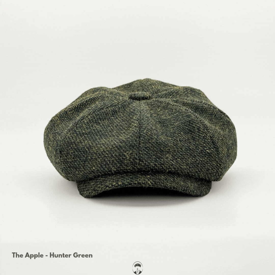 The Apple