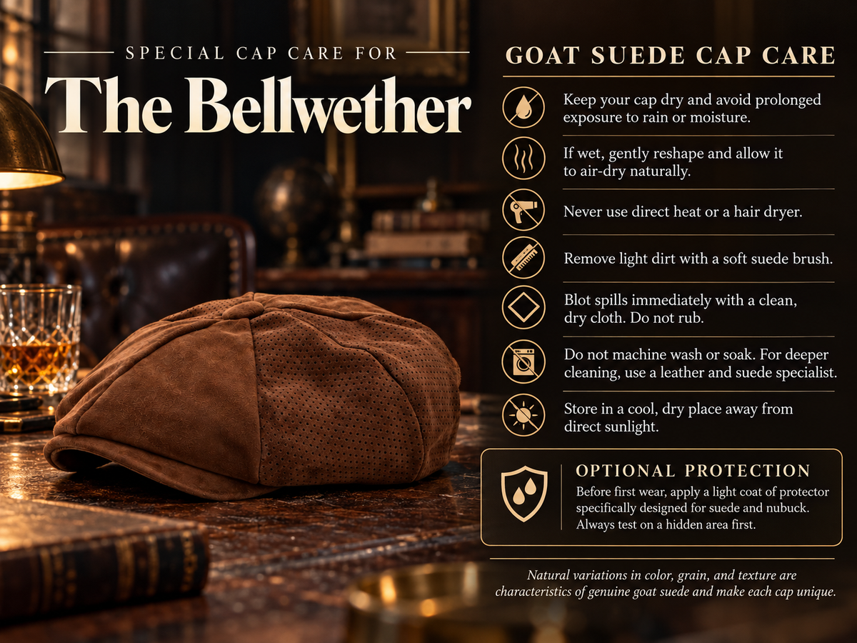 Bellwether (Ivy)