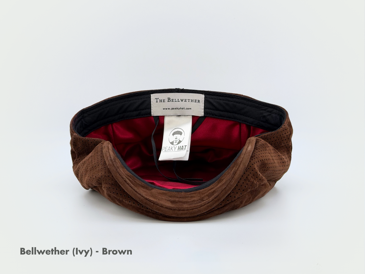Bellwether (Ivy)