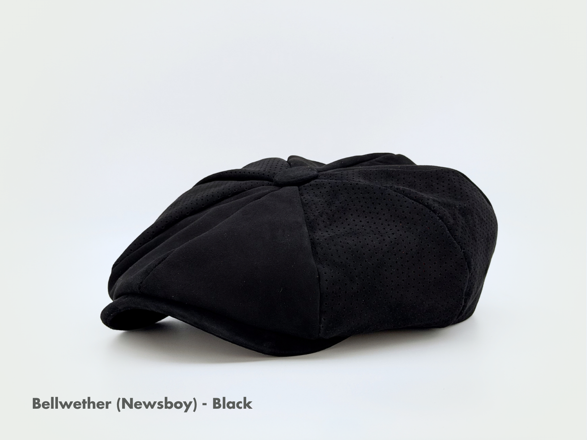 Bellwether (Newsboy)