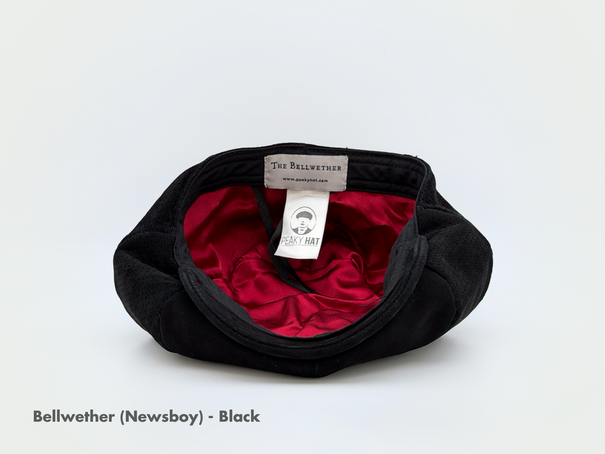 Bellwether (Newsboy)