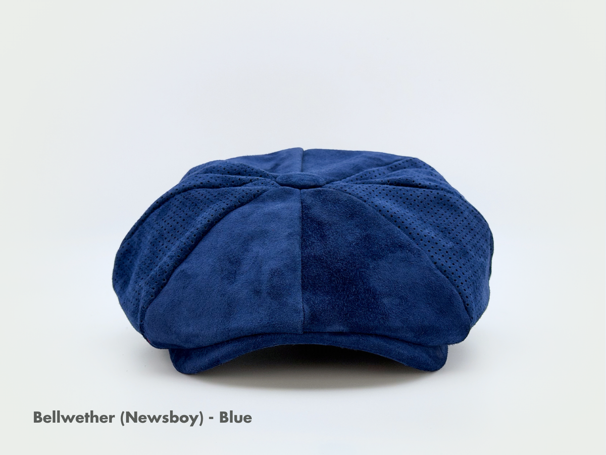 Bellwether (Newsboy)