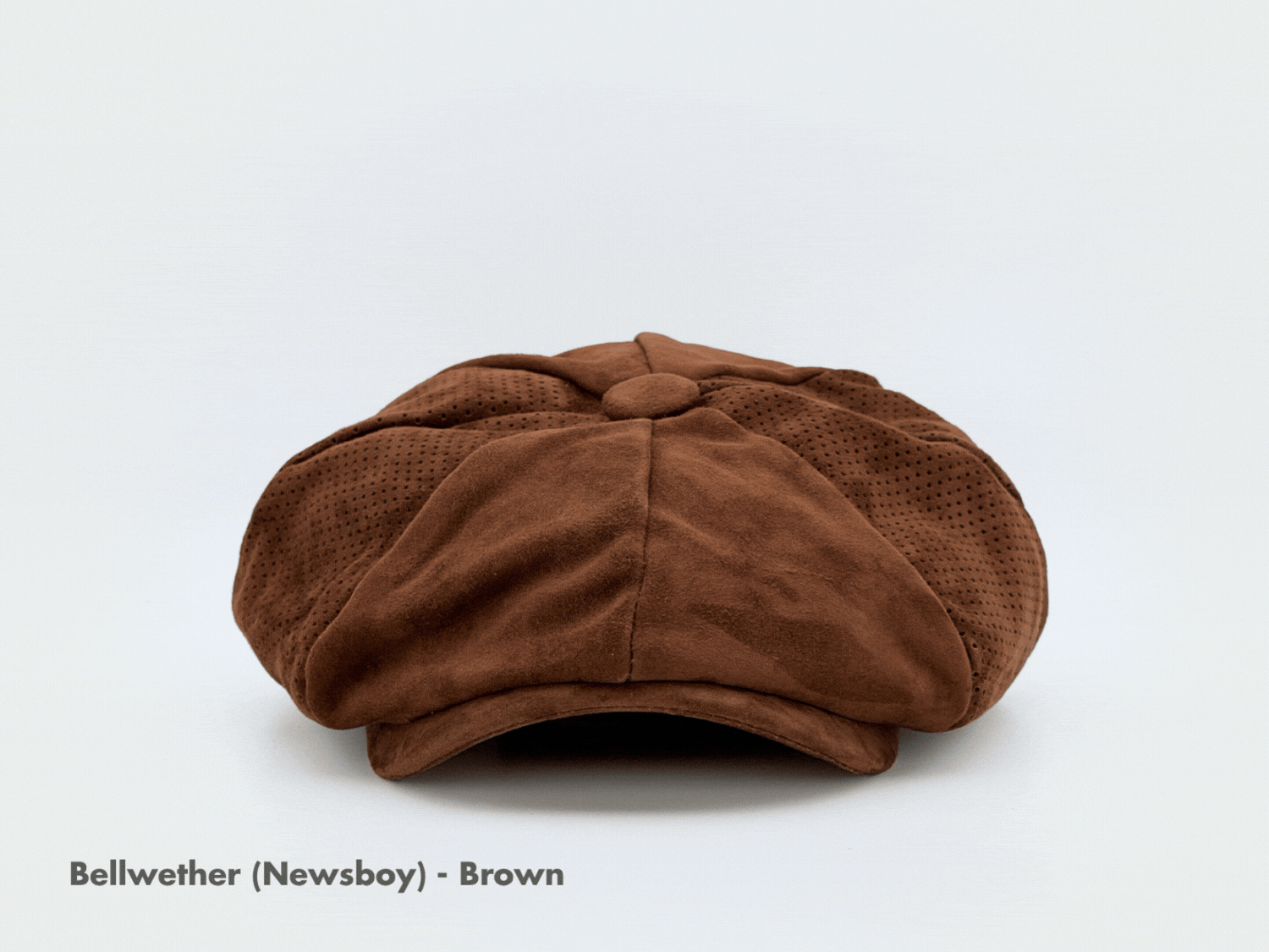 Bellwether (Newsboy)