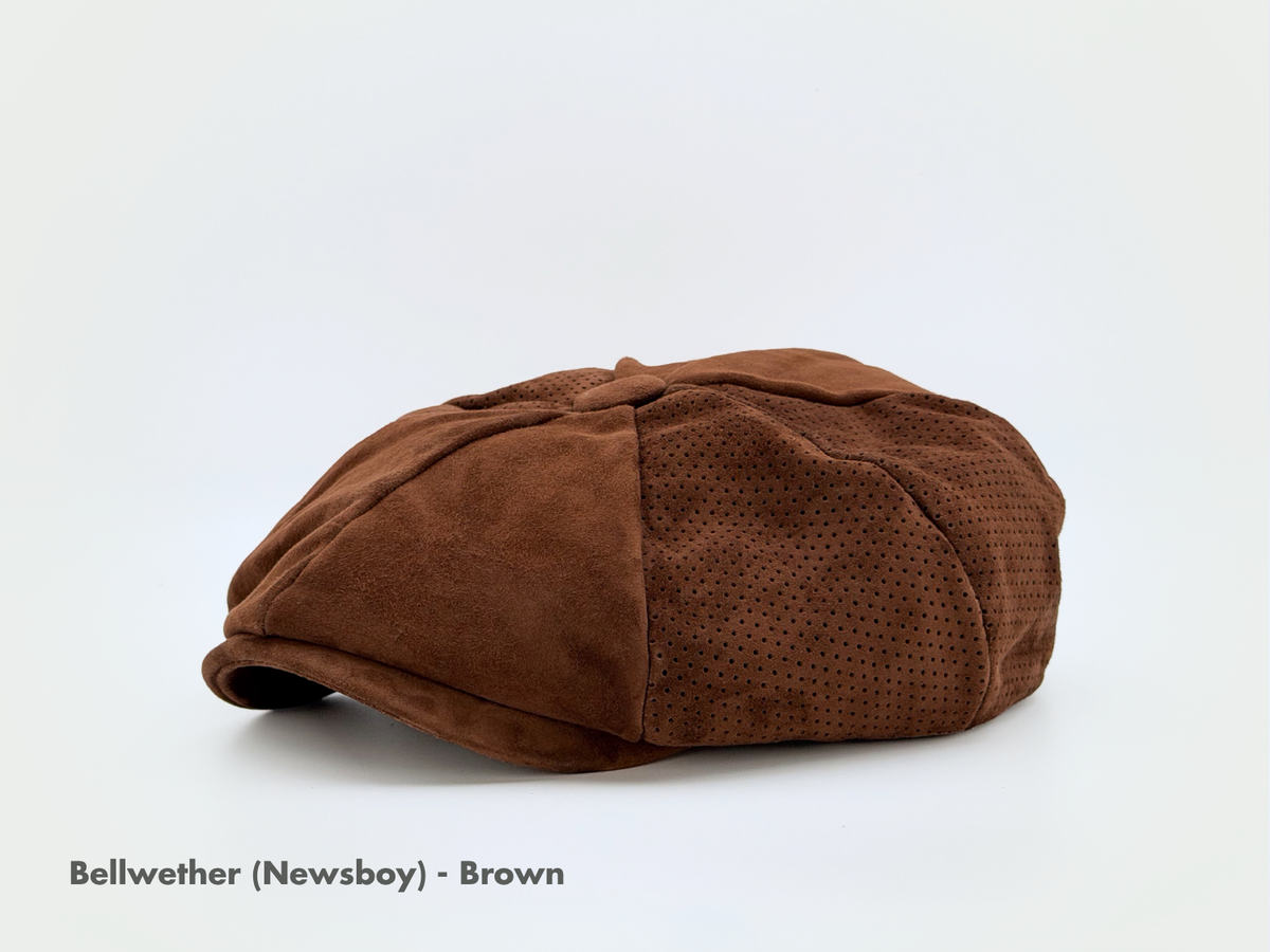 Bellwether (Newsboy)