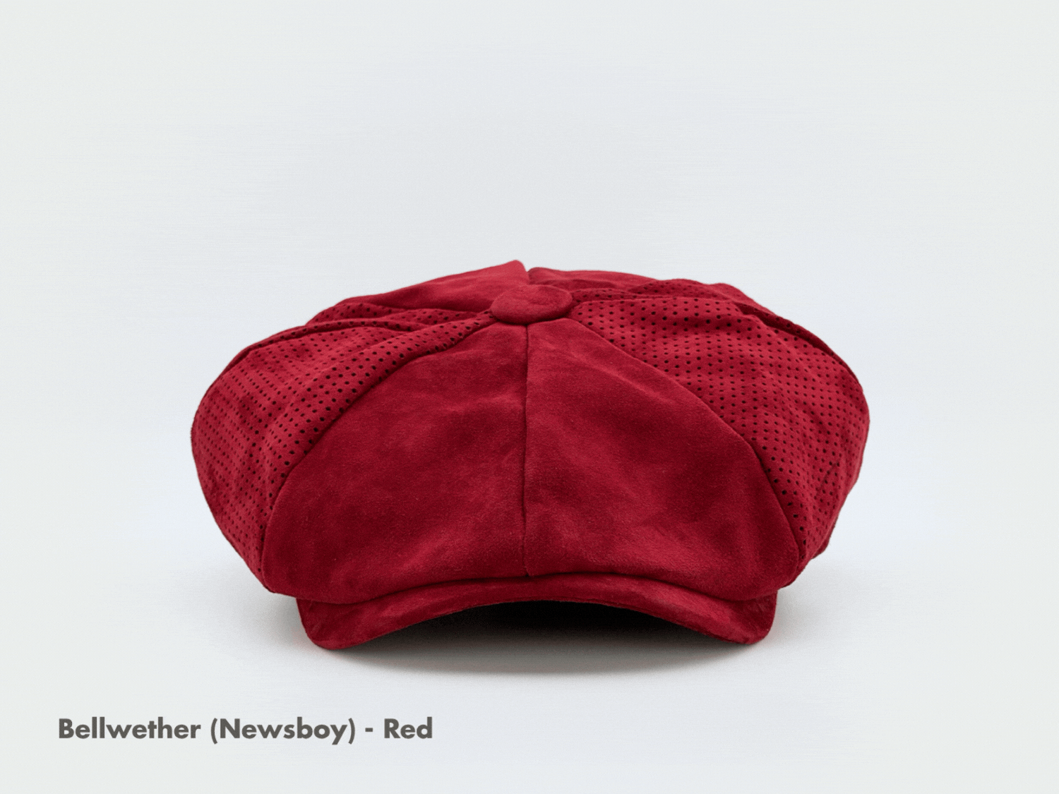 Bellwether (Newsboy)