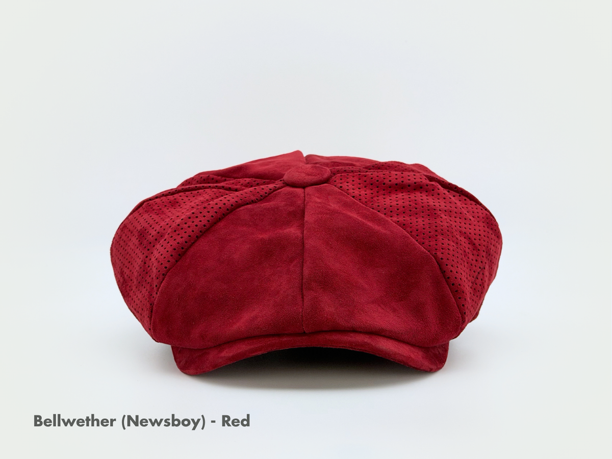 Bellwether (Newsboy)
