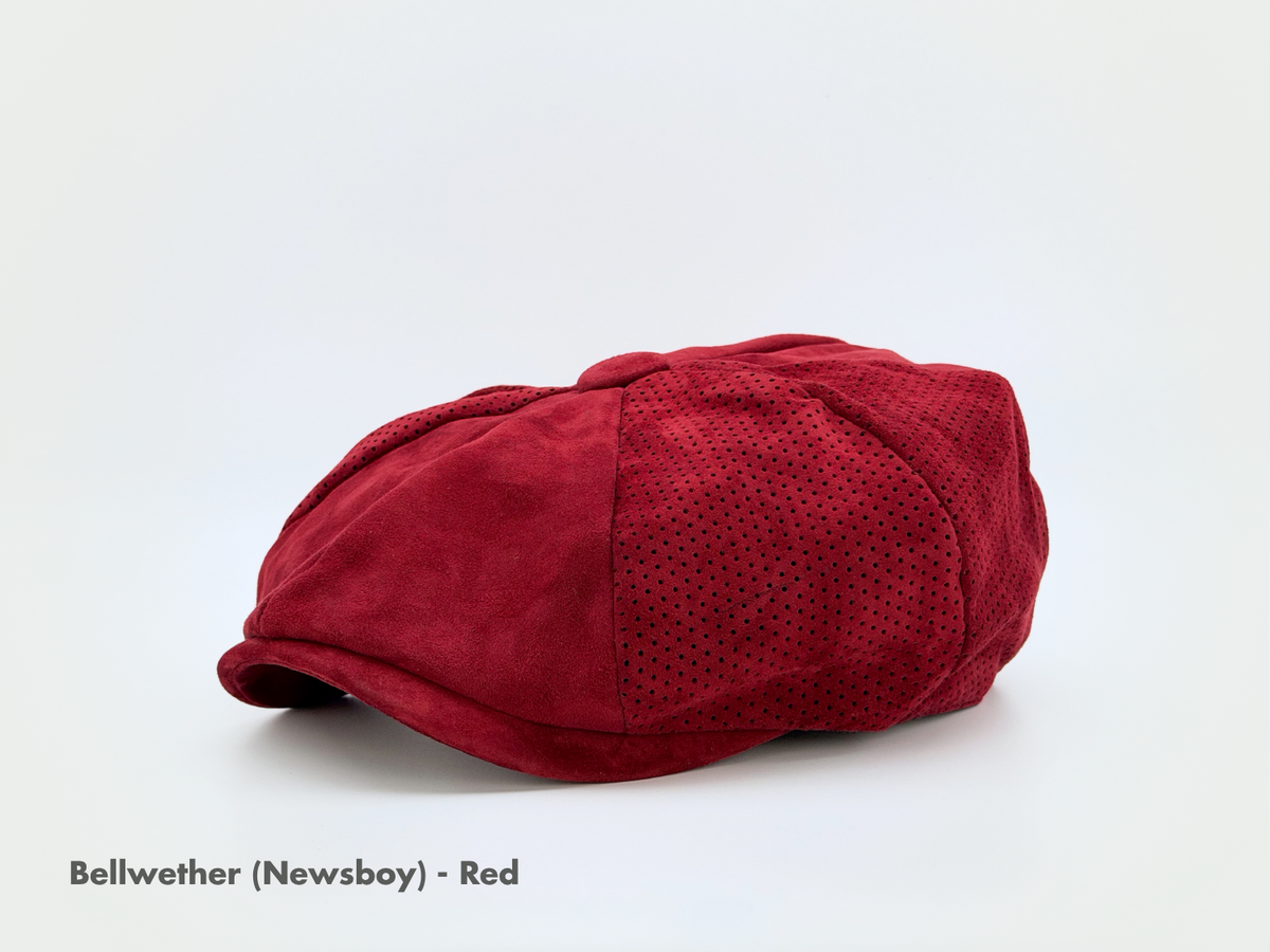 Bellwether (Newsboy)