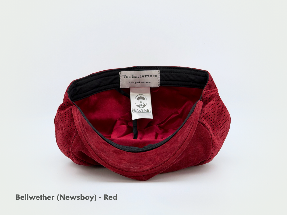 Bellwether (Newsboy)