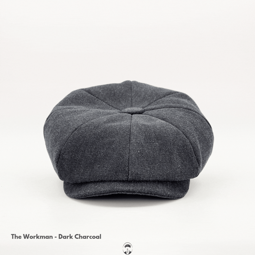 The Peaky Workman