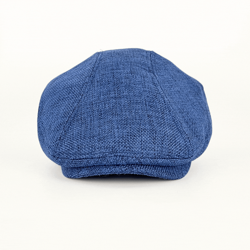 The Peaky Dudley Cap