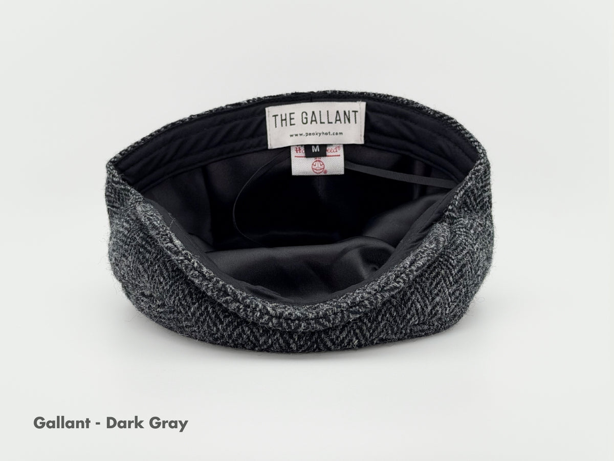 Gallant
