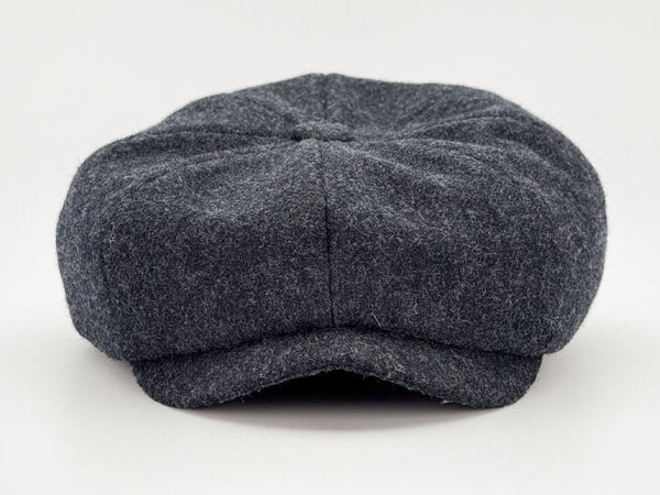 Garrison Gray