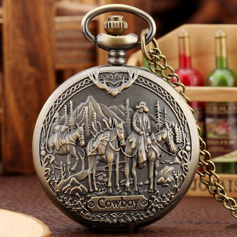 Grace's Secret Pocket Watch