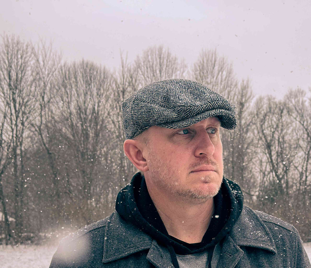 Harris Tweed® Wool