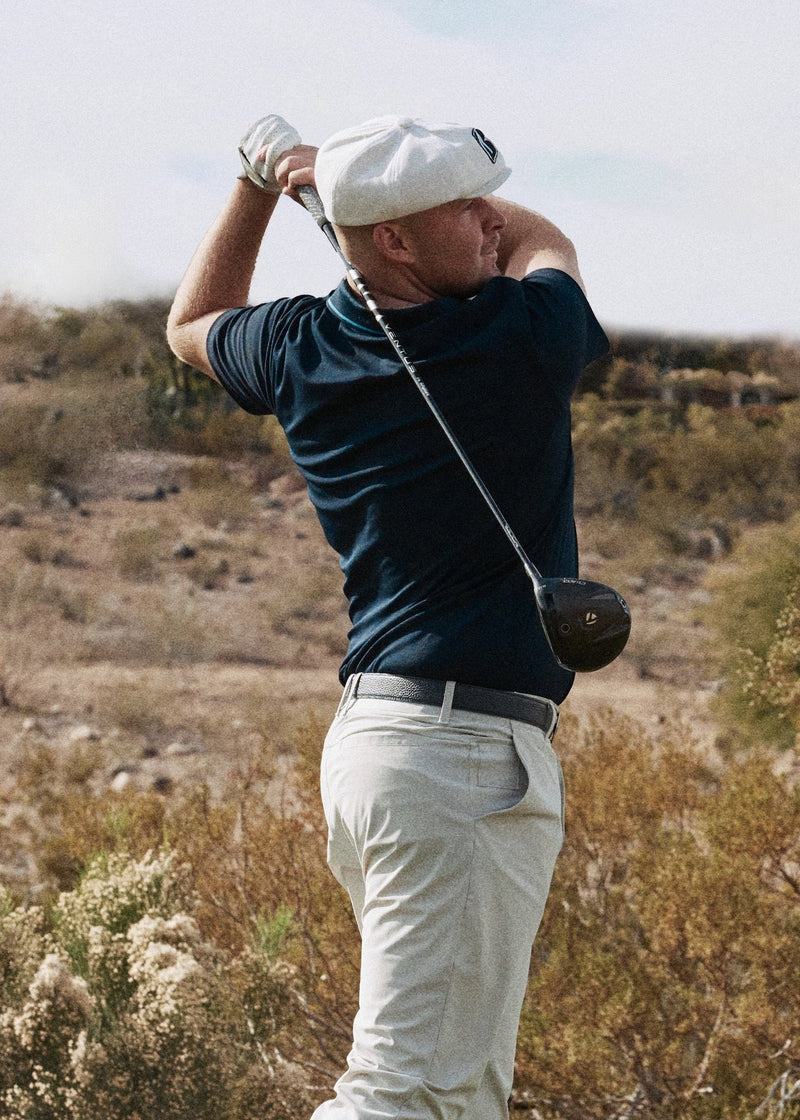 The Golf Series