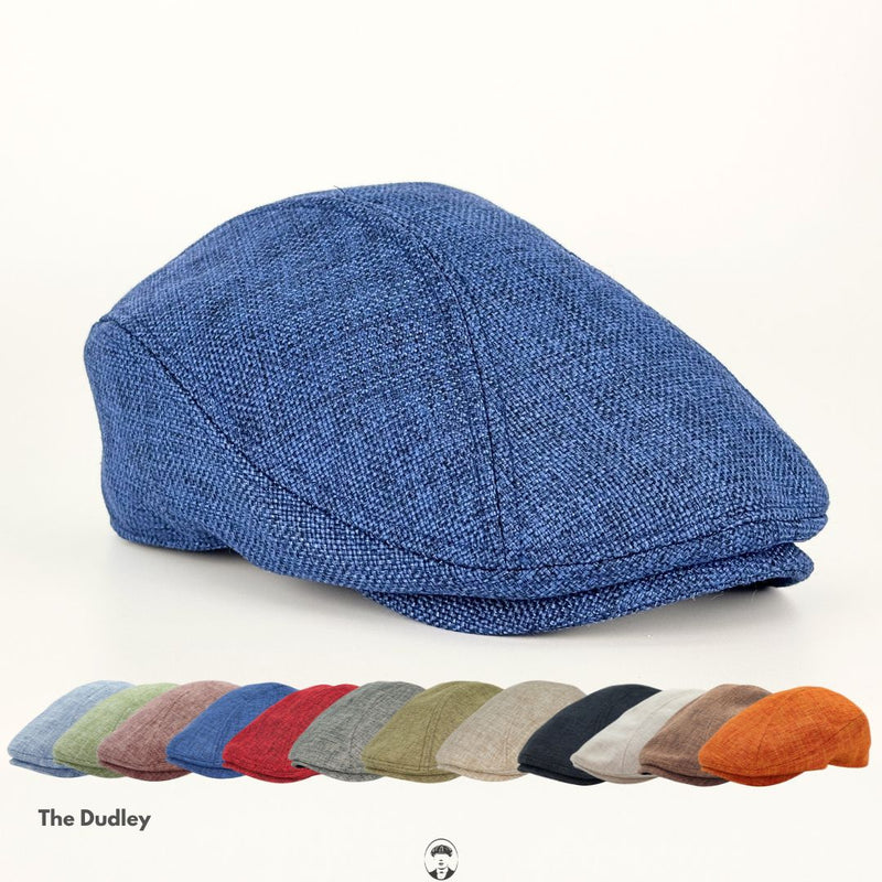 The Peaky Dudley Cap