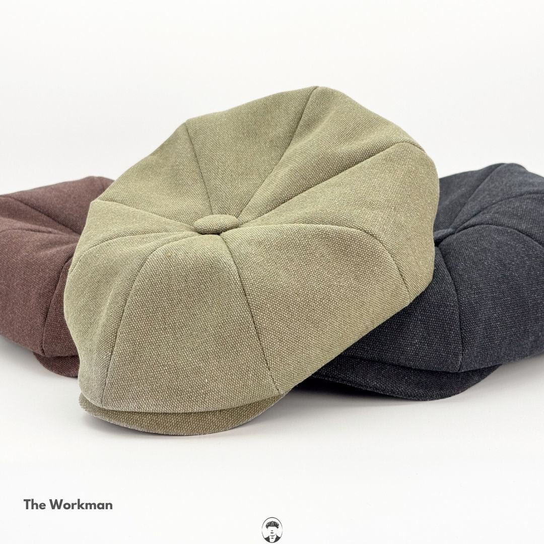 The Peaky Workman