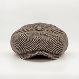 The Mourning Tweed - Brown