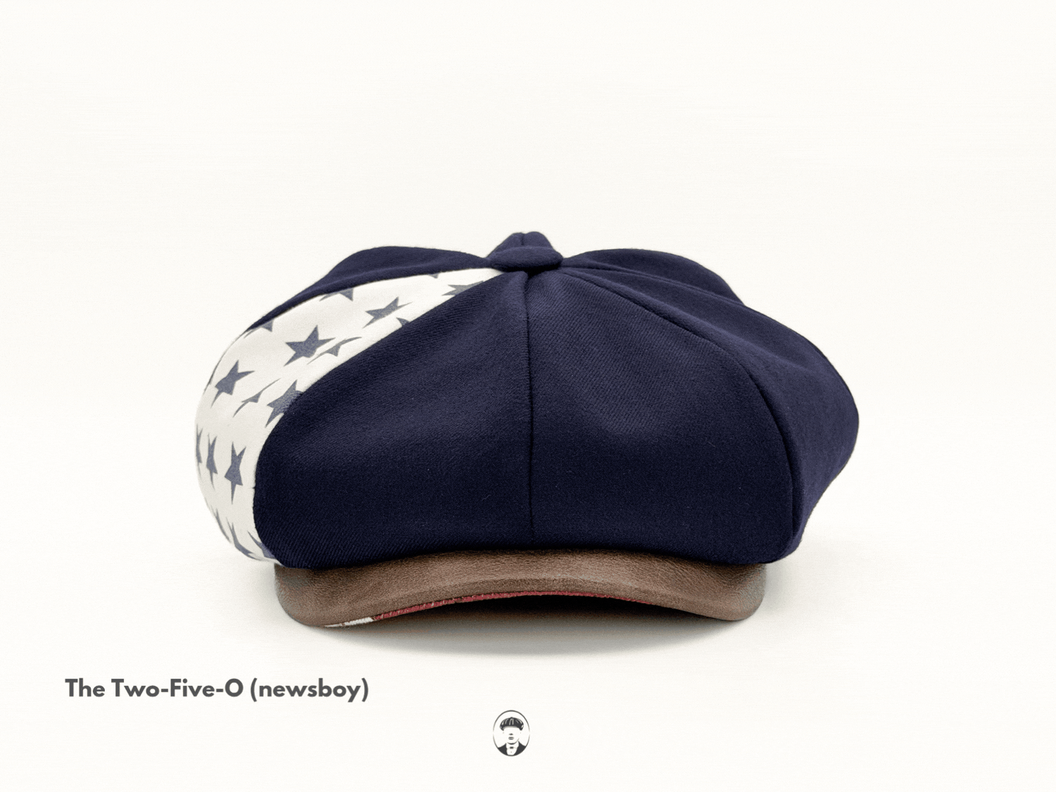 Two-Five-O (Newsboy)