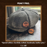 Peaky Pins