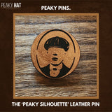 Peaky Pins
