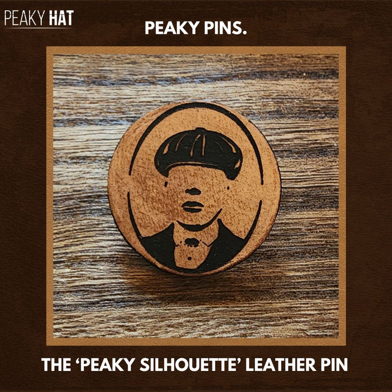 Peaky Pins
