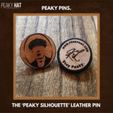 Peaky Pins